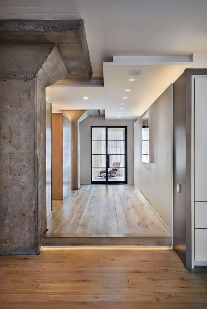 Flatiron Triple· 住宅设计丨美国-50