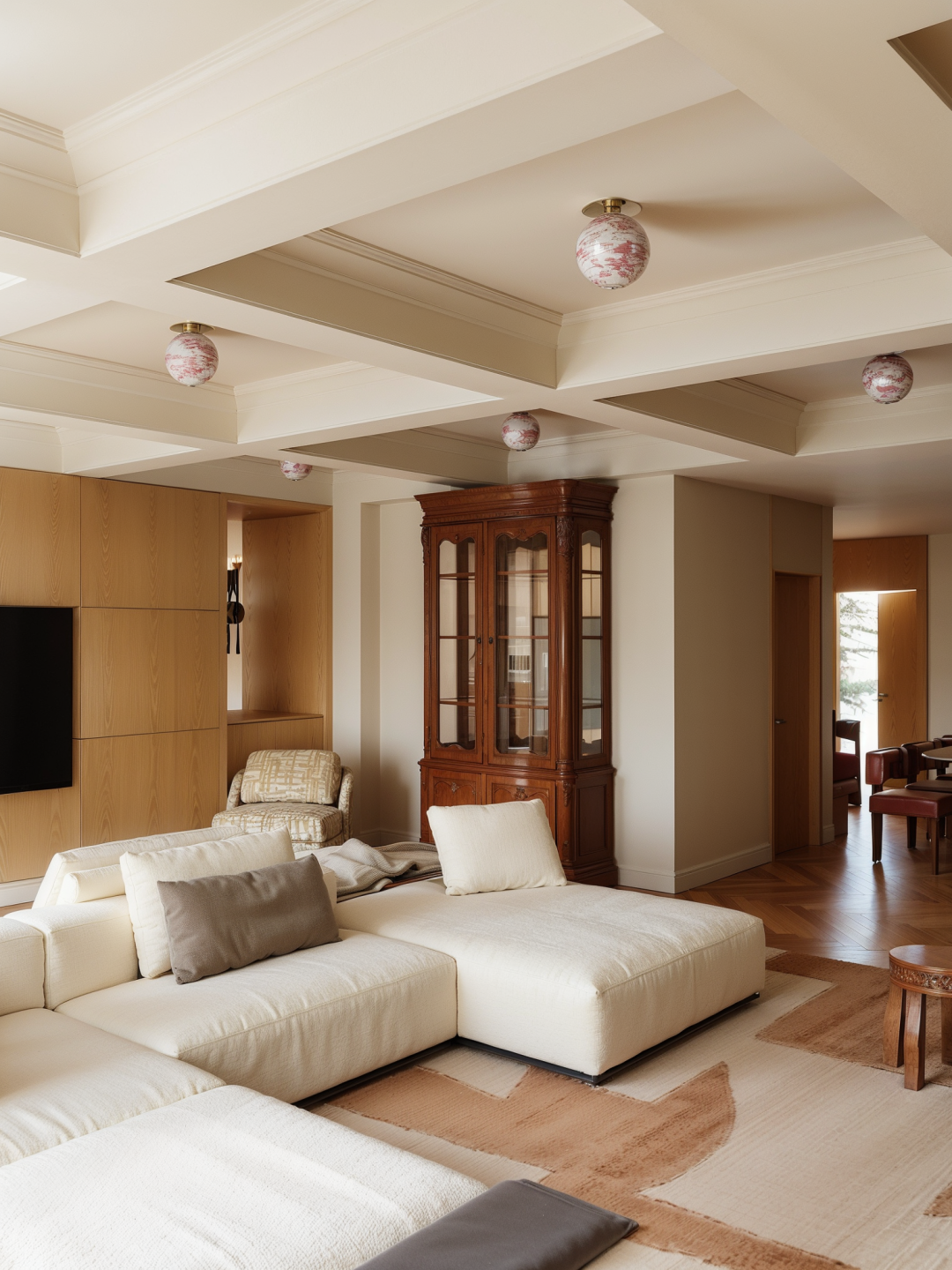 督院府邸丨中国成都丨JICHEN DESIGN-17