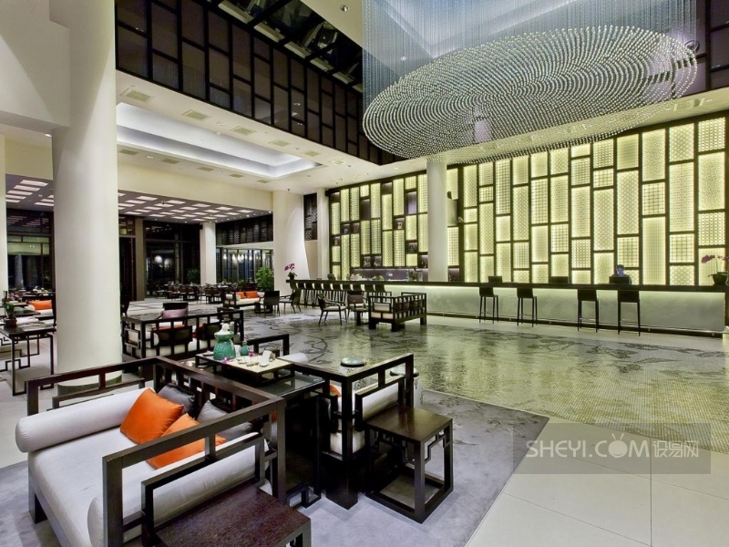 杭州西溪悦椿度假酒店 Angsana Hangzhou-18