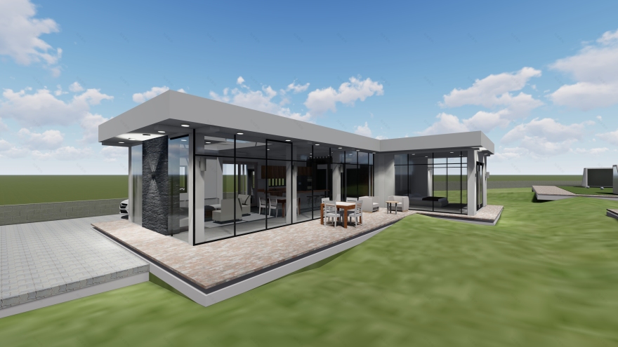 Proyecto Nuevo - Casa Altamirano Delgado-25