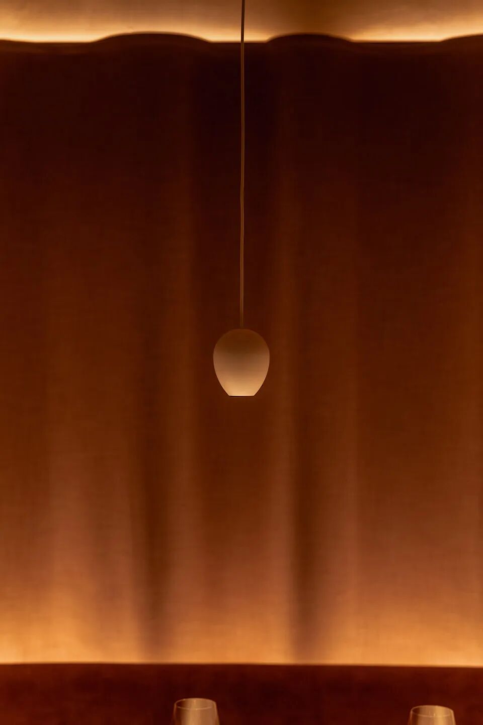 MRPORTER牛排馆及酒吧：诱人而隐秘-68