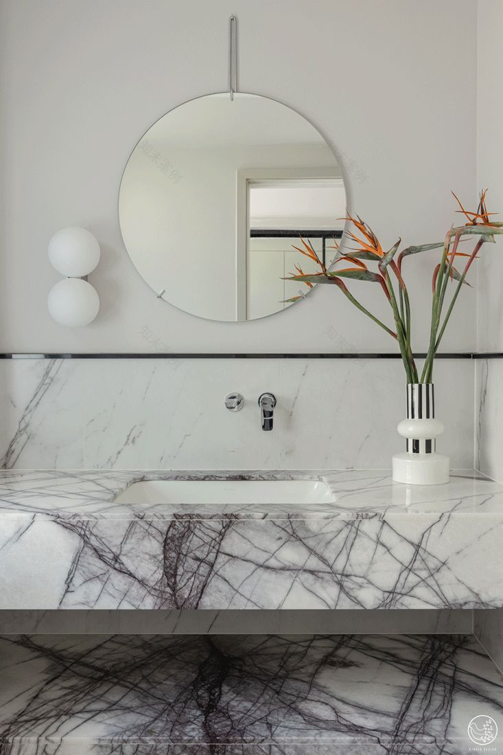 成都市锦江区叠拼别墅设计丨中国成都丨清羽设计-134