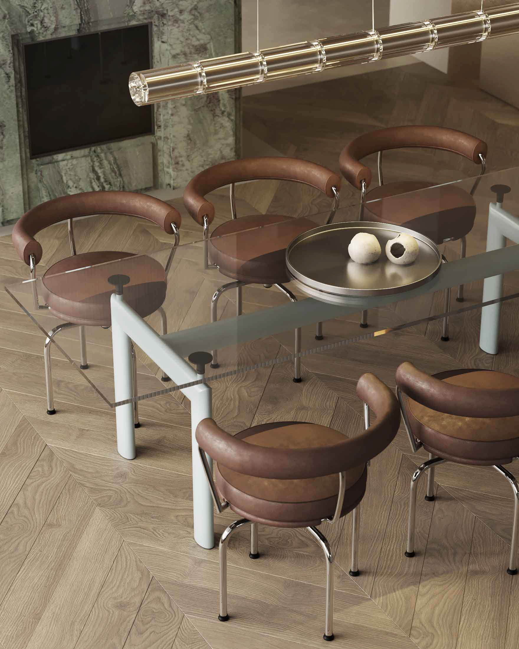 玛格南顶层豪华公寓-18