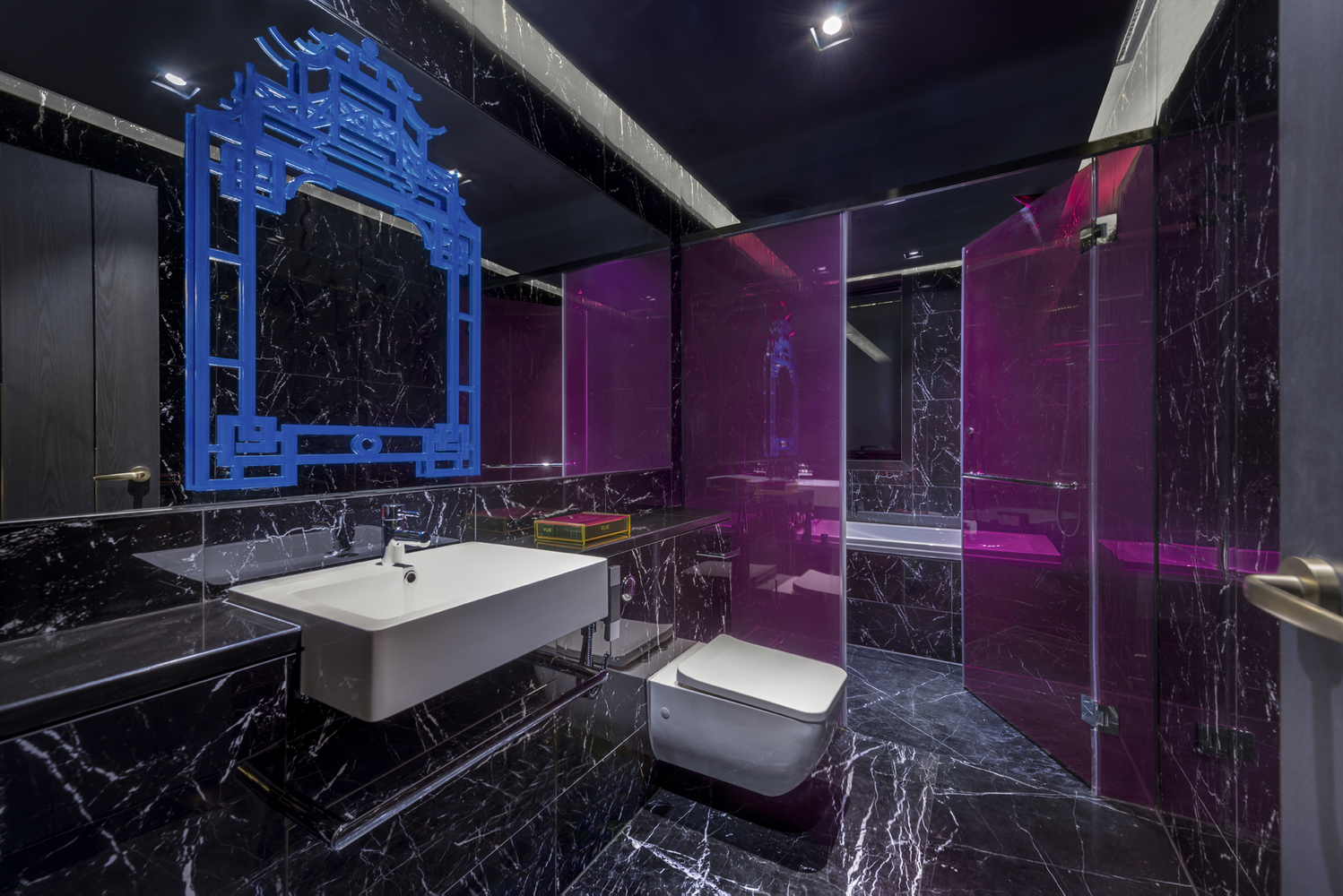 VUE Hotel  Ministry of Design-101