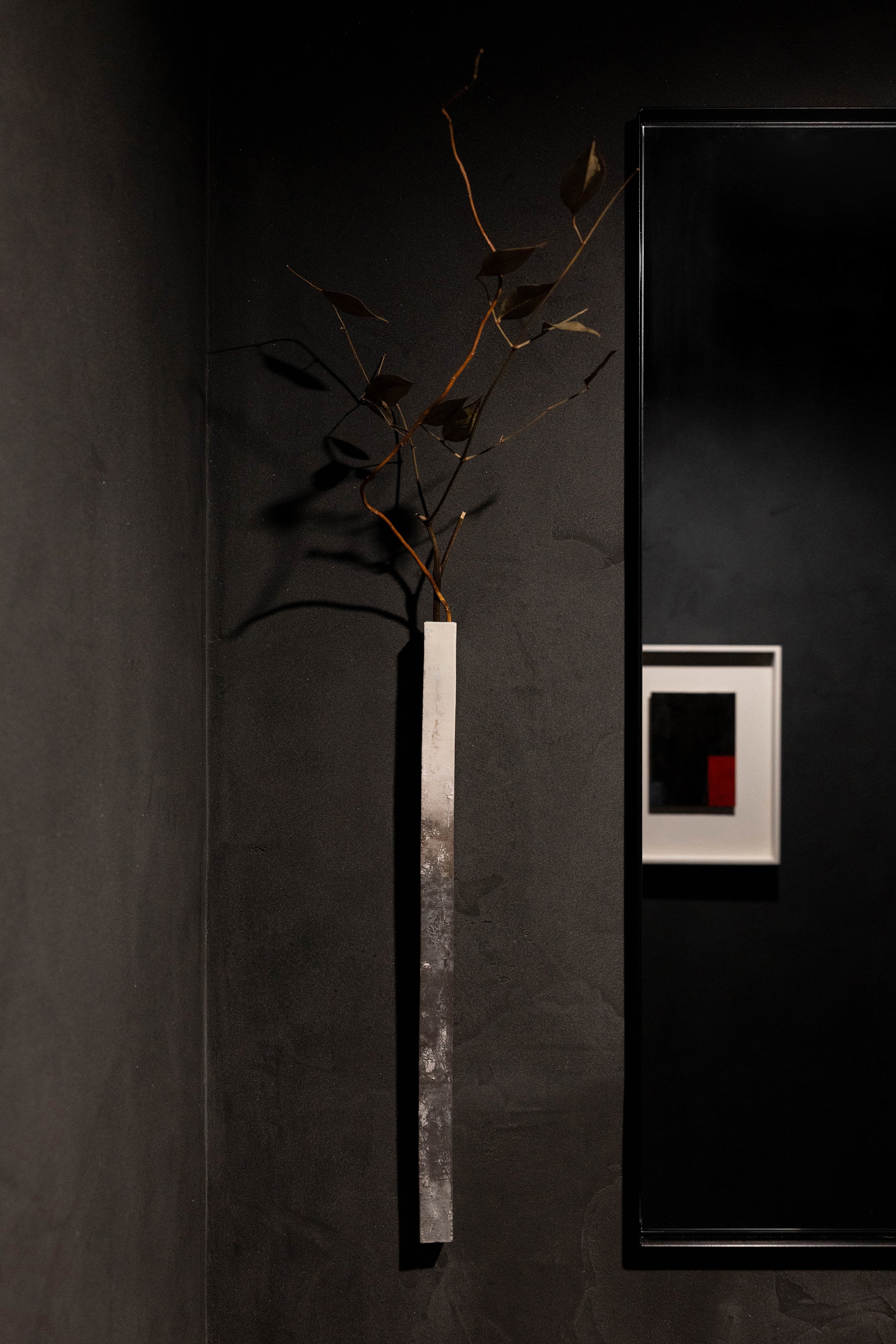 GRUMLEY + COMPANY 商业咨询办公室丨新西兰奥克兰丨Studio 11:11-14