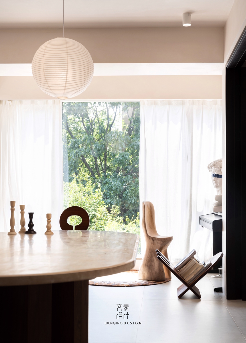 神仙眷侣的“迁囍”之家丨中国杭州丨大氧跟先生-21