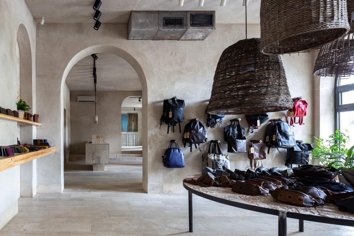 Kanishka Start Store |  ARC Architects-7