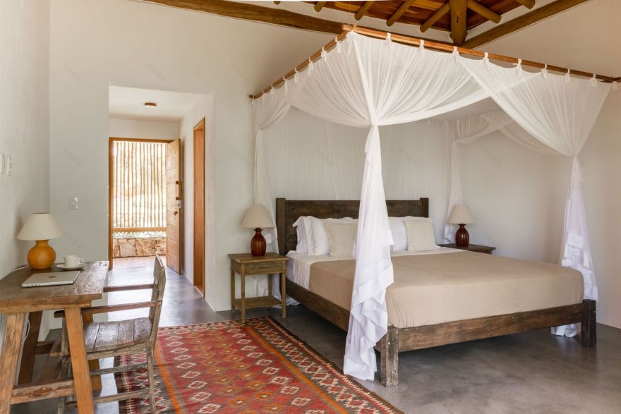 灯塔丨巴西丨Delton Leandro Arquitetura-51