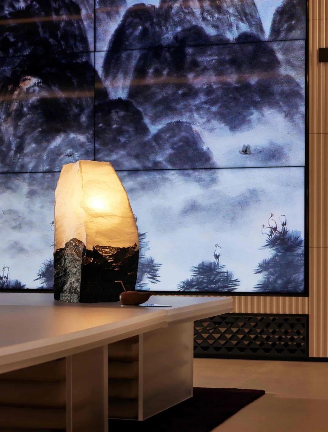 韩国Woori Bank丨Listen Communication建筑设计工作室-70