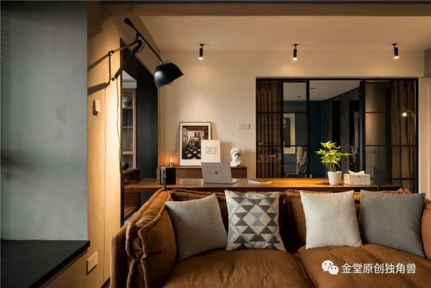 《理想家》熊志伟 | 打造个性化定制家居,诠释不一样的美学空间!-52