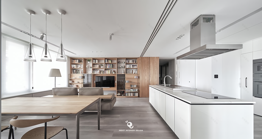 80 平可变公寓创新设计-52