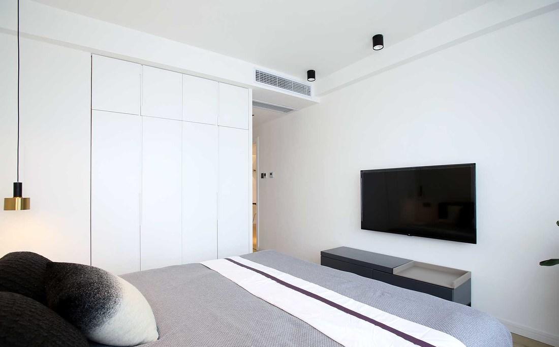 
北欧极简风（步高苑） -37