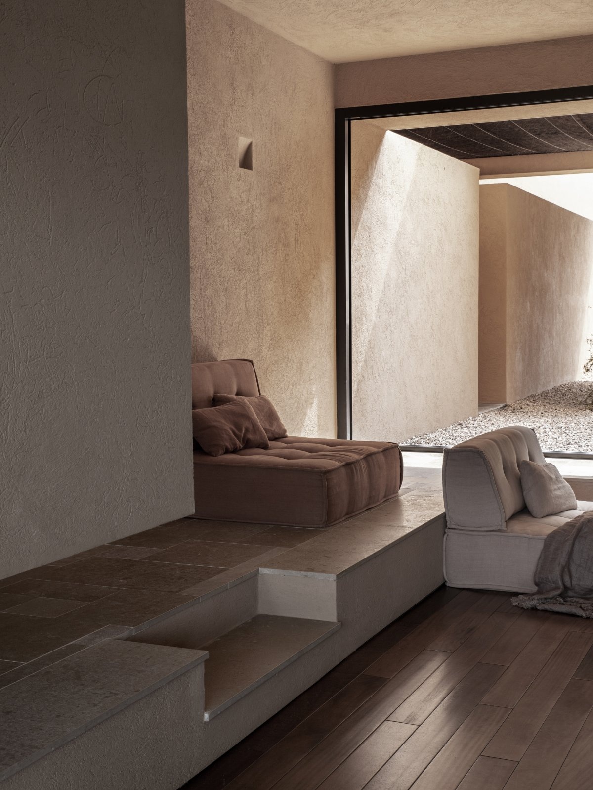 留白方显生机 | OOAA Arquitectura-10