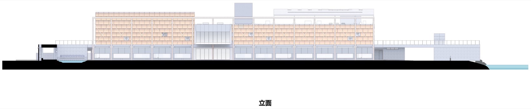苏州相城区阳澄湖镇大闸蟹文化园 丨中国苏州丨九城都市建筑设计有限公司-66