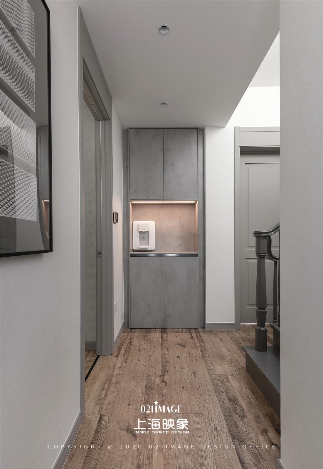 简约风上海之家丨中国上海-37