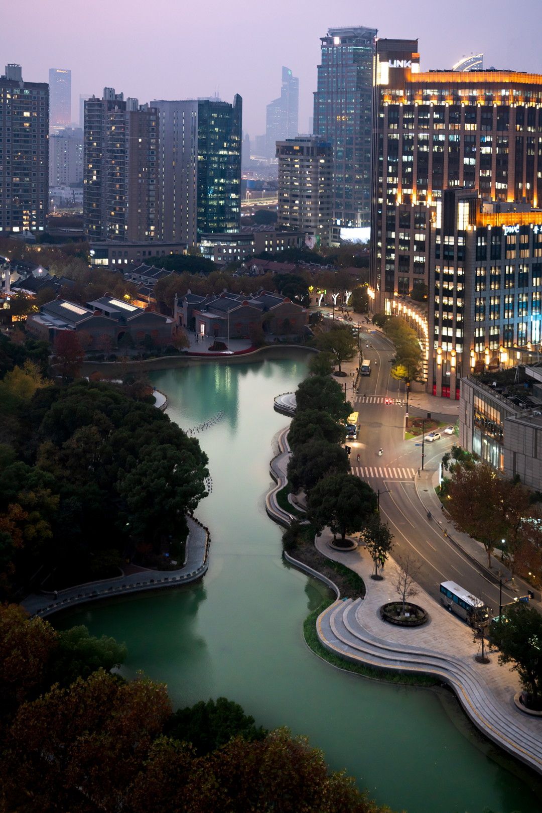 象山墅院·光年之旅丨中国南京丨观享际SKH室内设计-185