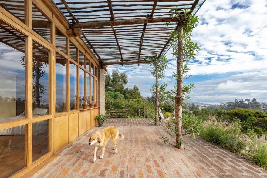 佛山三水宿鸟农场 · 花园小屋丨中国佛山丨勾勾手设计网-20