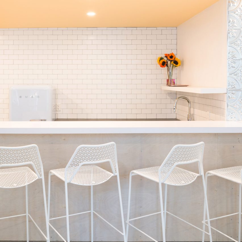 多伦多女性俱乐部办公区  MMNT Studio-4