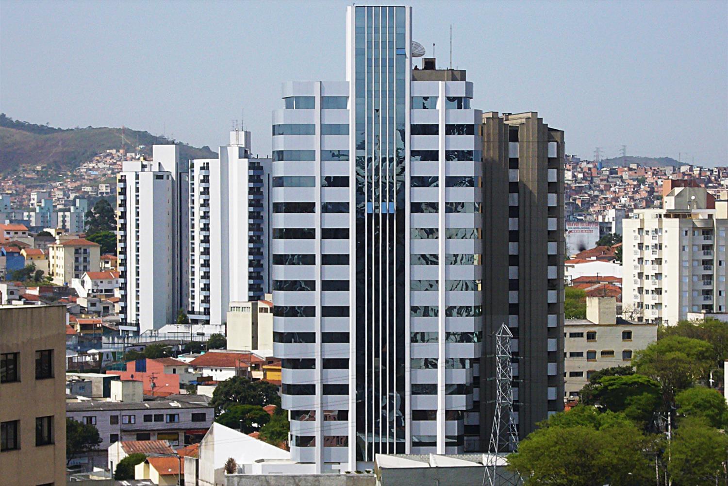 萨马罗内办公室-1