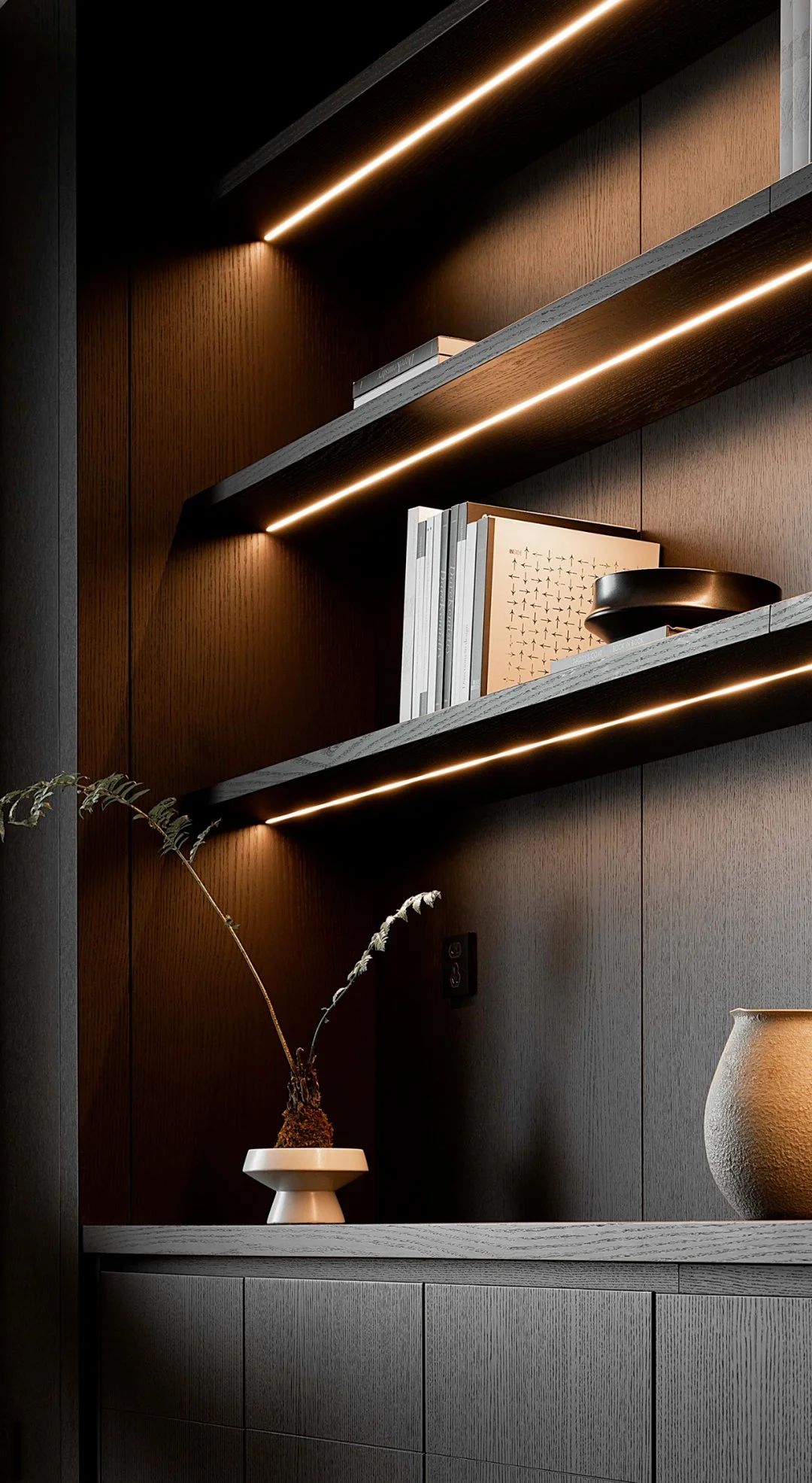 蠡湖香樟园丨中国无锡丨RS.STUDIO 冉舍空间设计-55