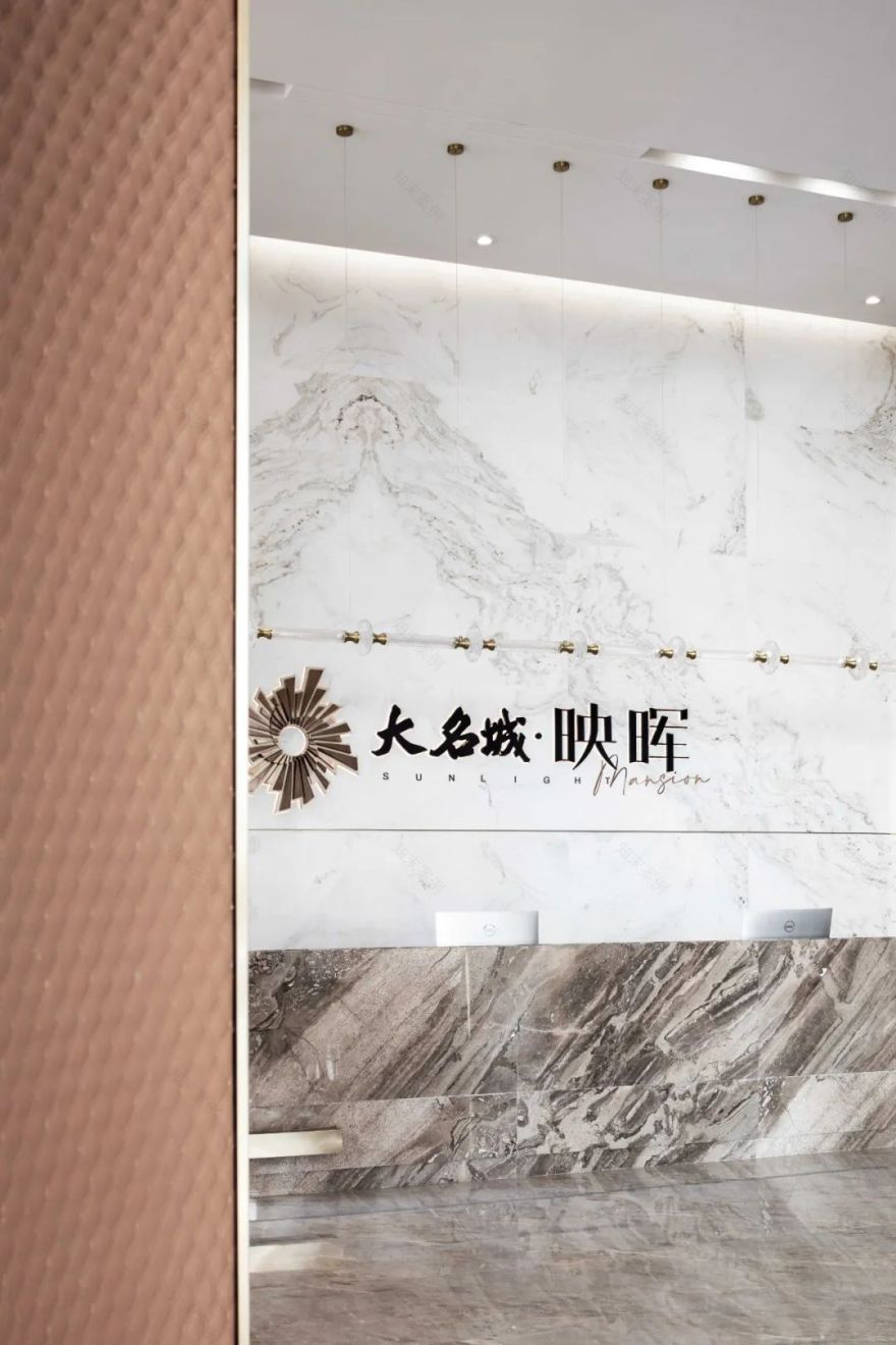 大名城・映晖丨中国上海丨上海云素空间设计-5