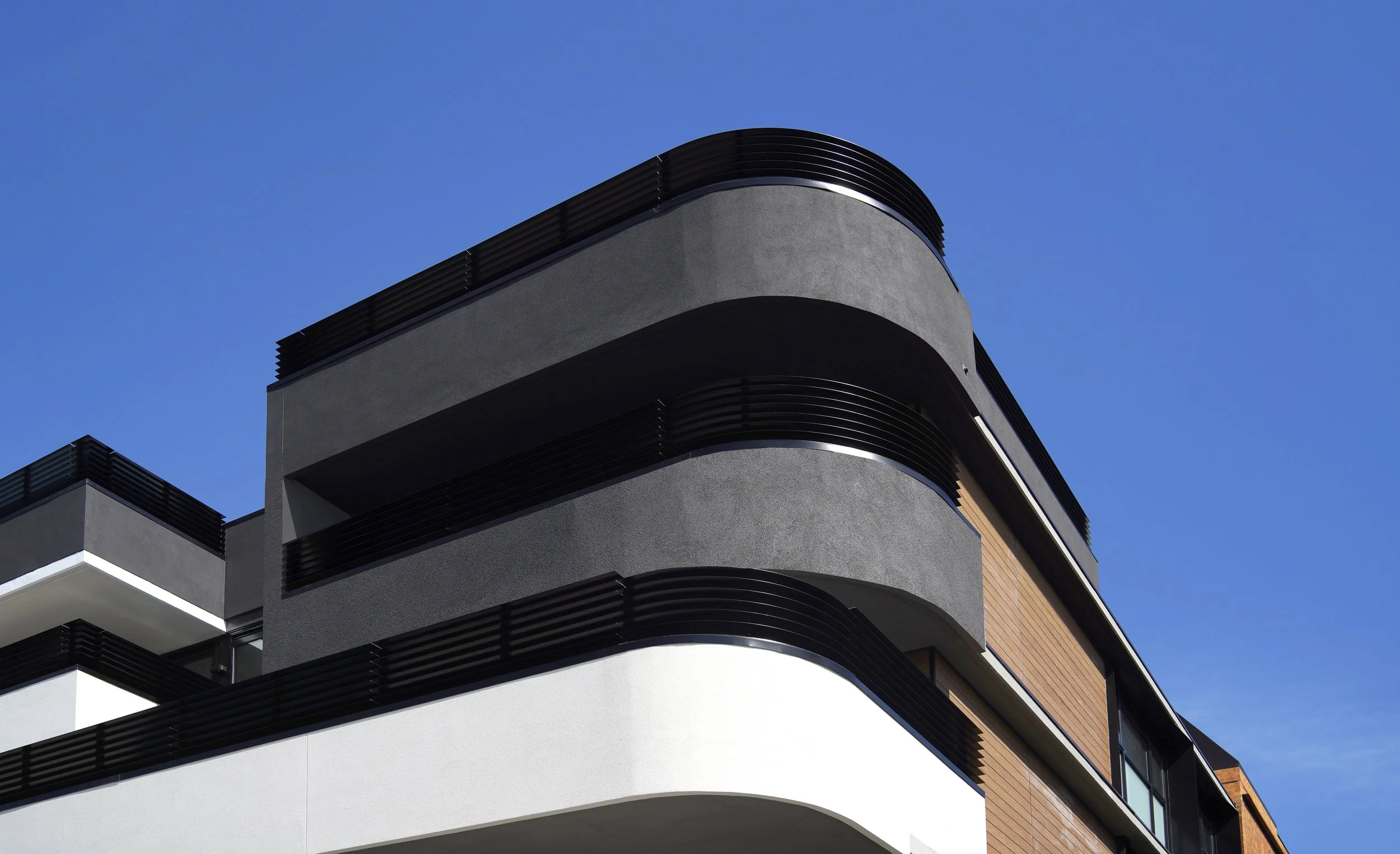 丨澳大利亚丨ARTISAN ARCHITECTS-21