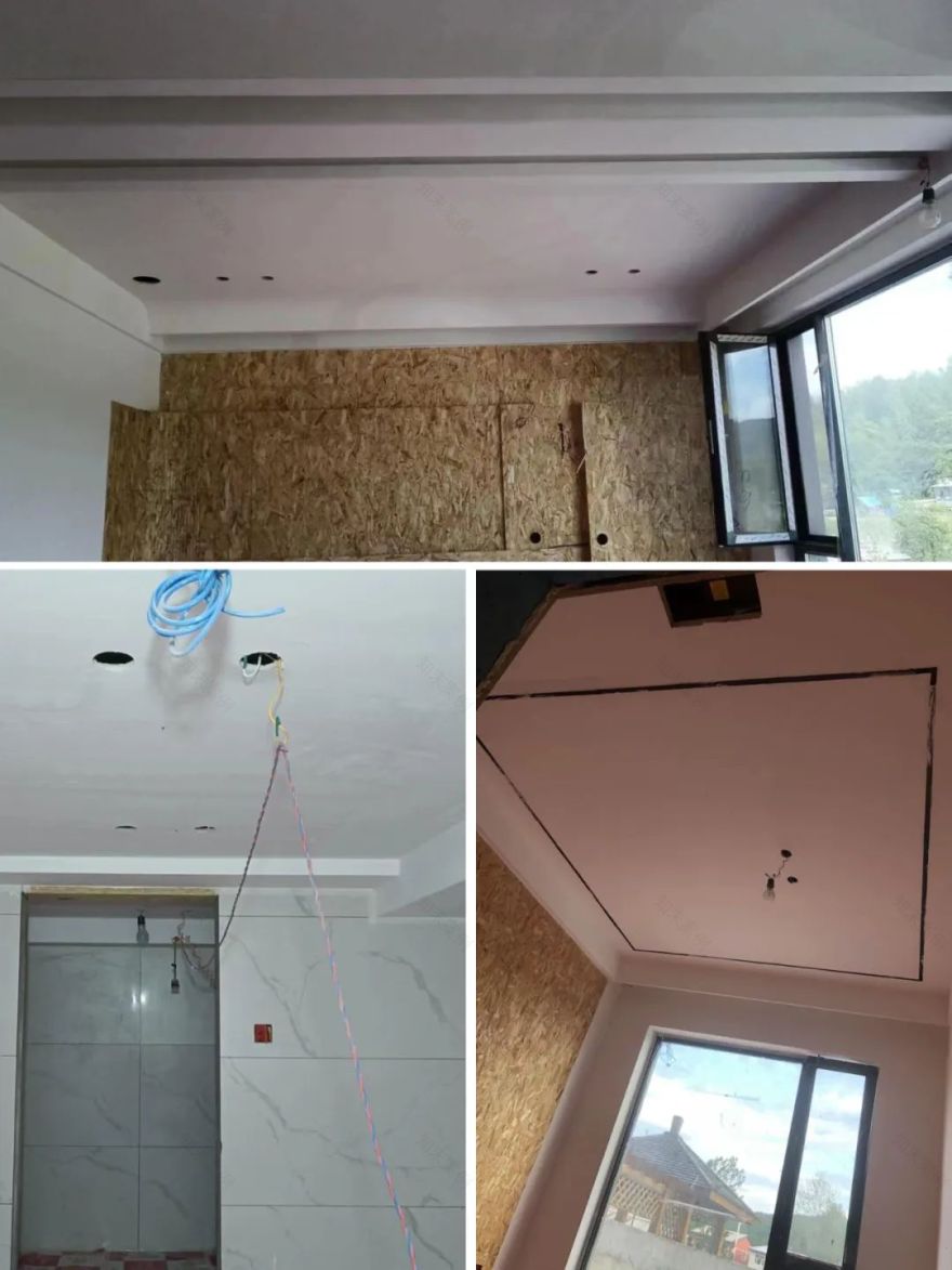 亿升水岸3#211私宅装修丨中国吉林丨TDD+e乾唐设计-225