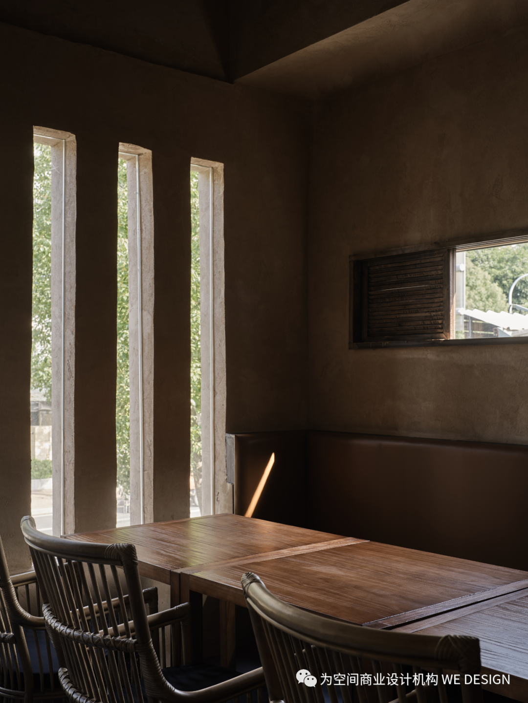 福州长乐老旧空间蜕变,餐饮文化新地标丨中国福州丨为空间商业设计机构-42