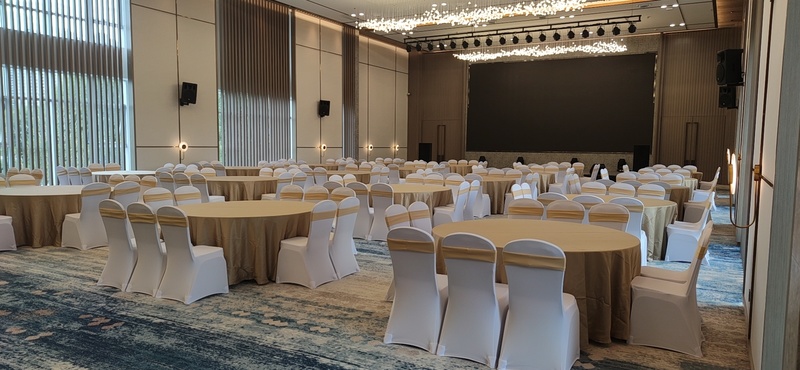 山西云栖酒店设计-8