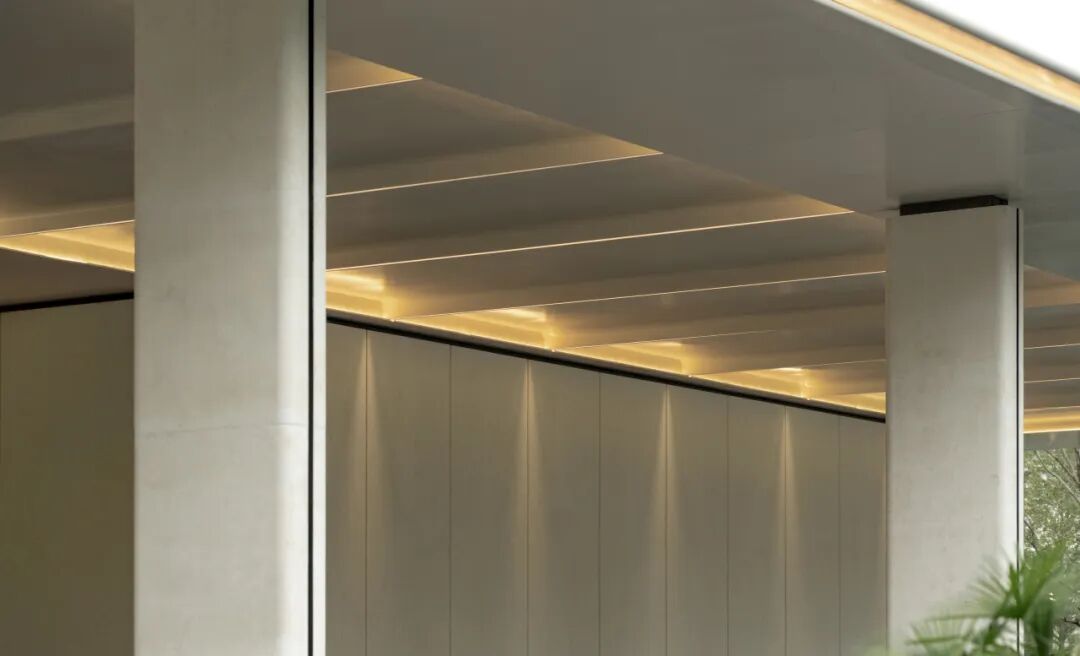 福州 华润置地·中寰悦府丨中国福州丨A&N尚源集序  Collection Studio-20