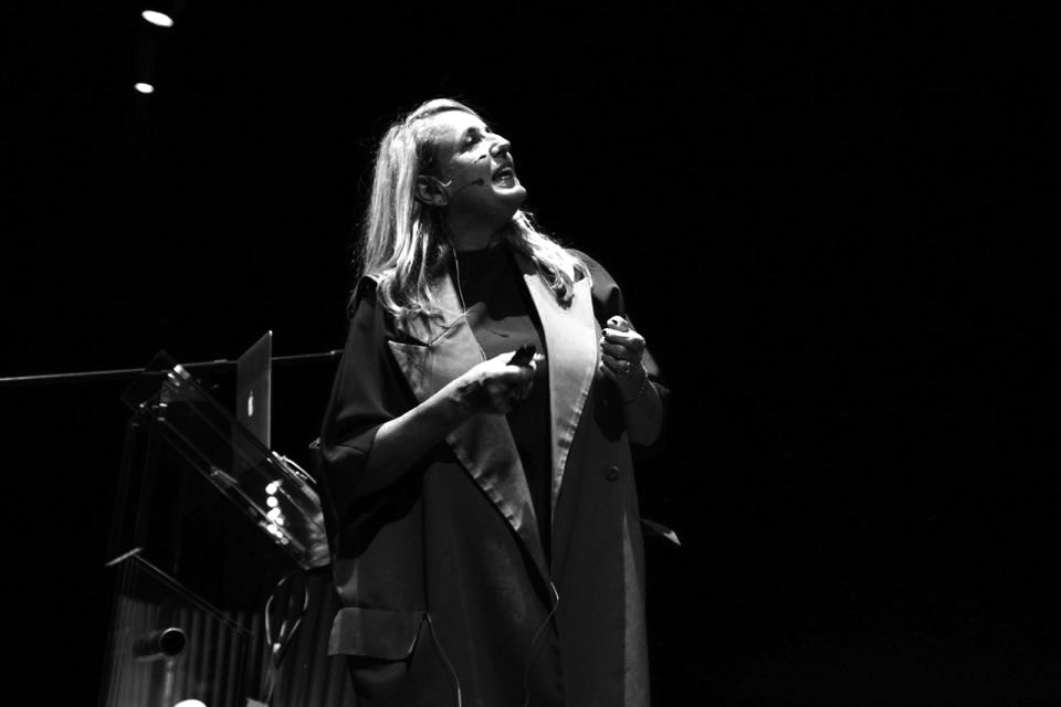 墨西哥城世界设计之都盛会 | Macrotendencias 论坛解读设计趋势-26