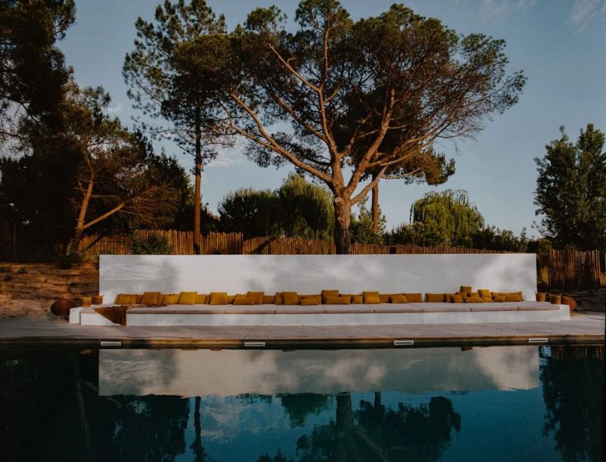 Isabelle Stanislas 设计作品丨法国巴黎丨Isabelle Stanislas 设计工作室-49