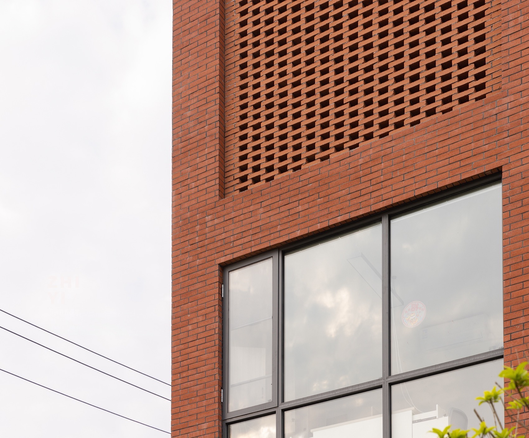 梁子湖长岭渡口配套建筑,湖北 / 原榀建筑事务所-59