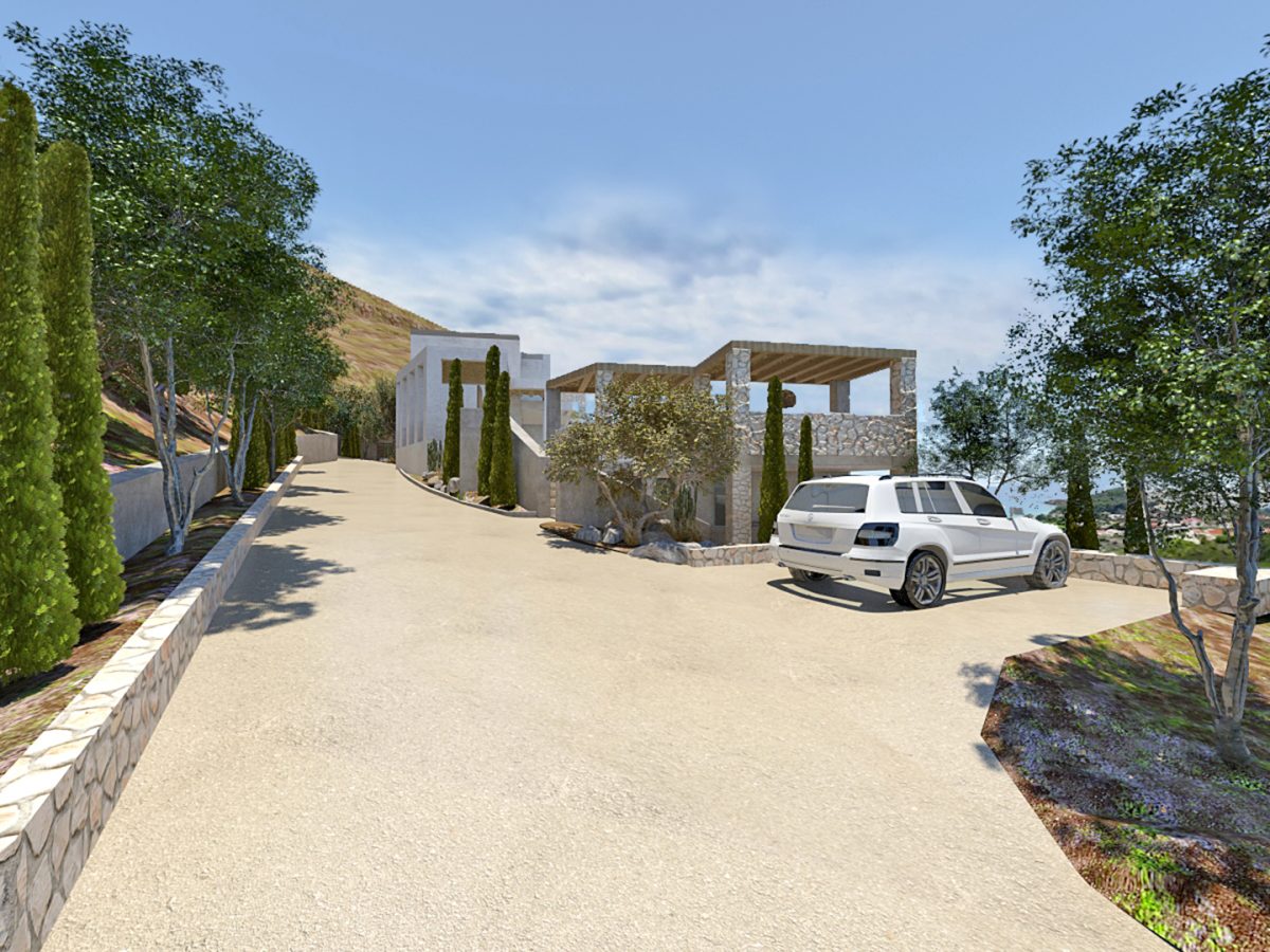 House in Argostoli, Kefalonia - Utopia Hotel Design-9