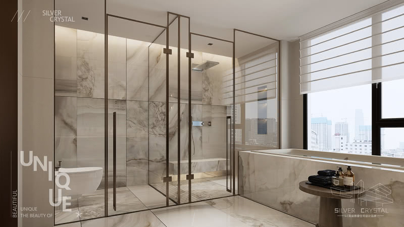 书香林语鲁总府邸-16