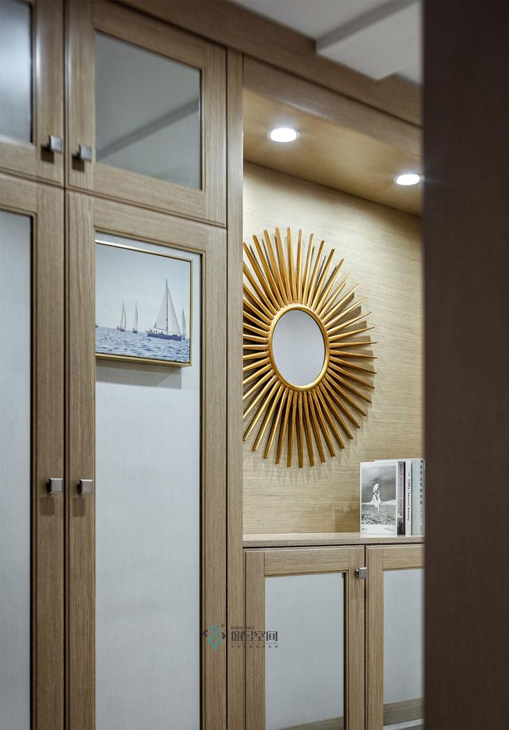 8号空间老杨丨平层丨流金岁月-9