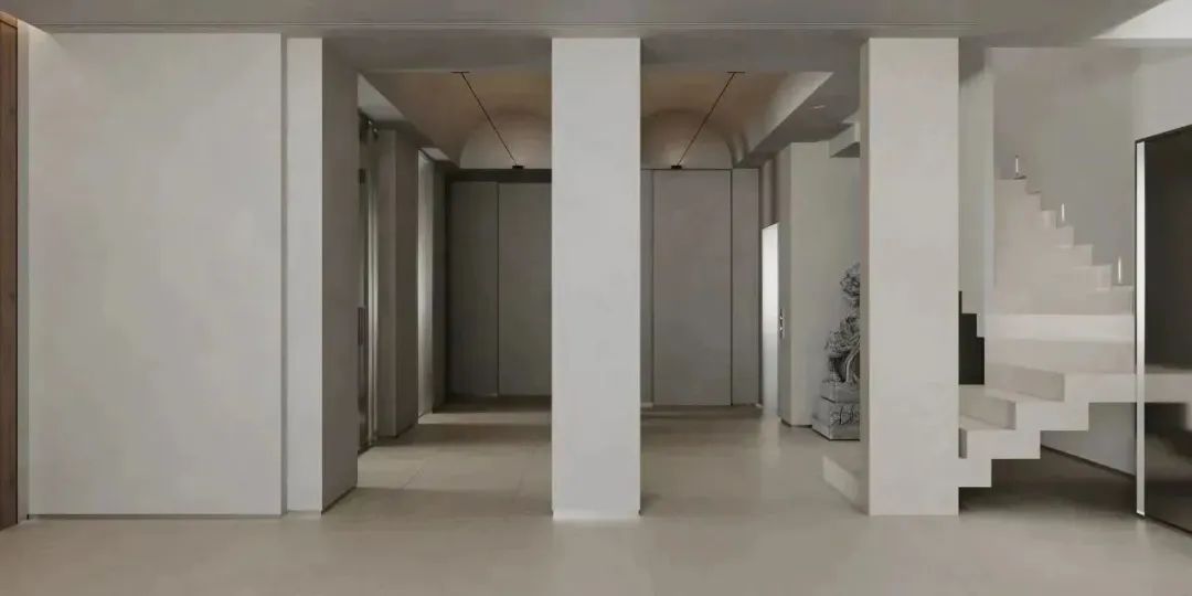 龙沐湾丨中国乐东丨西安锐格惟辰装饰-21