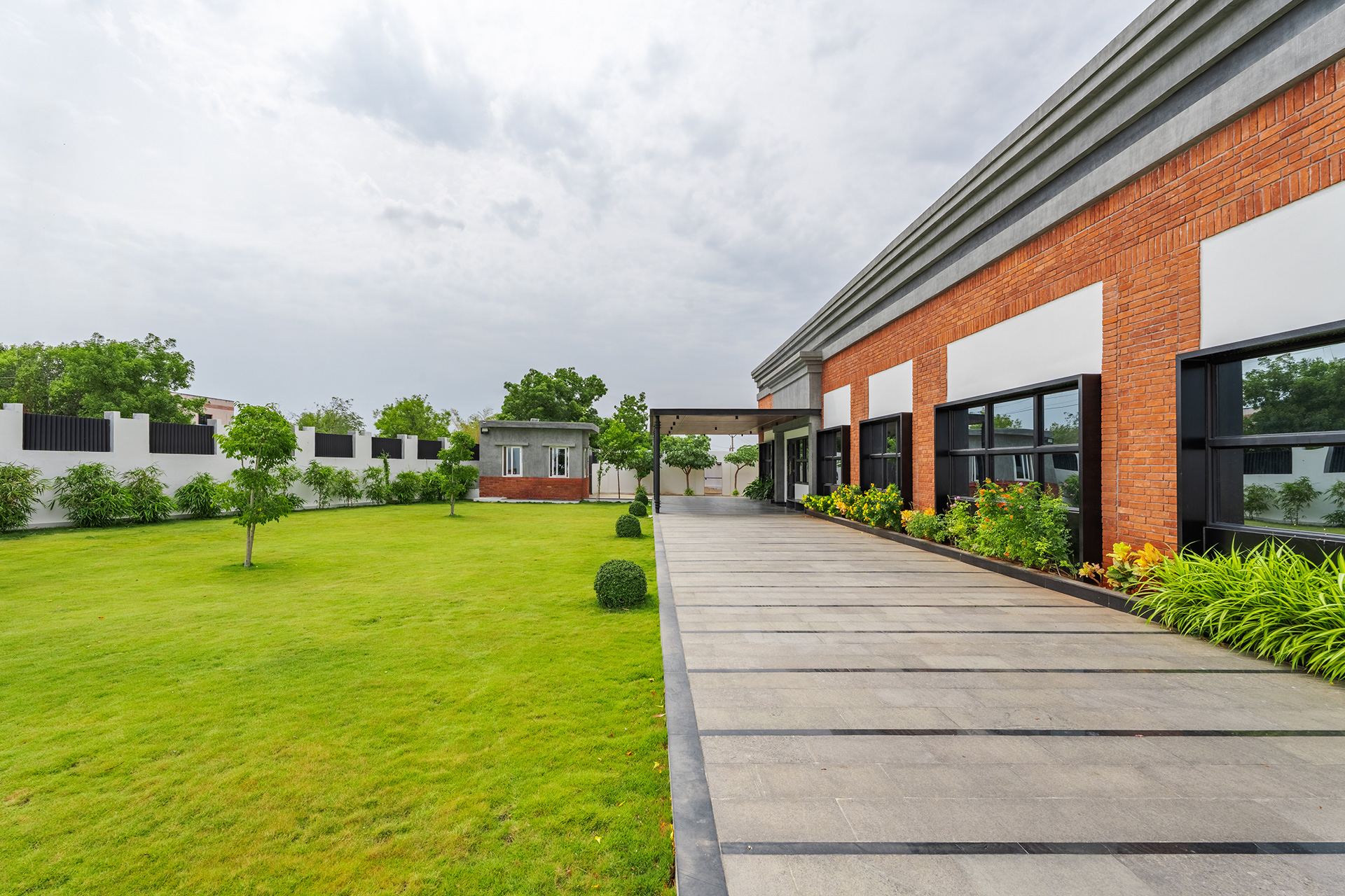 工厂办公室丨BMDA-10