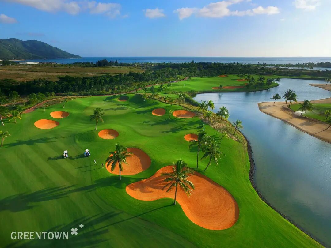 欢迎回家丨北纬18°的浪漫海韵-58