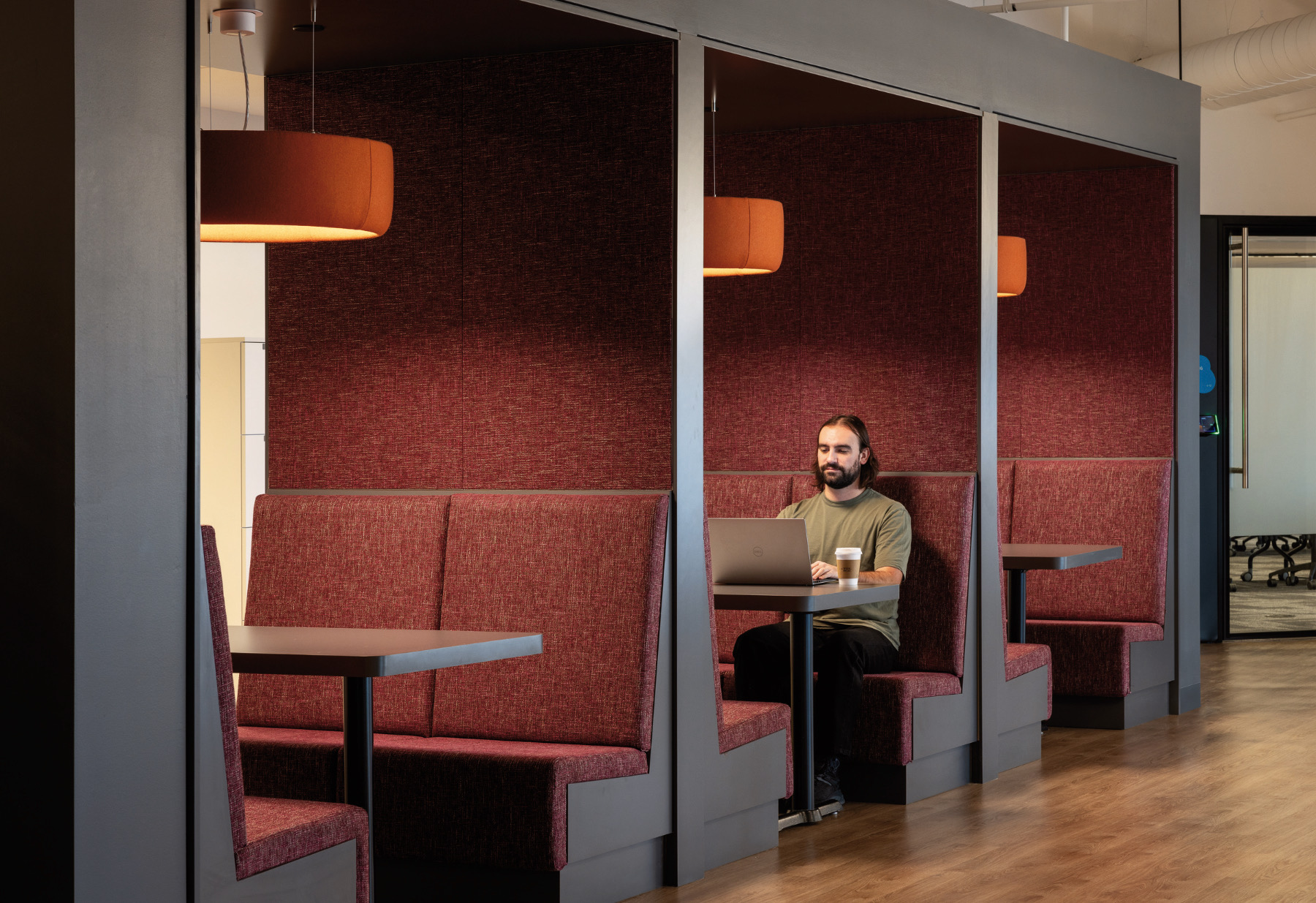 A Look Inside Kyowa Kirin’s New Princeton Office - Officelovin'-3