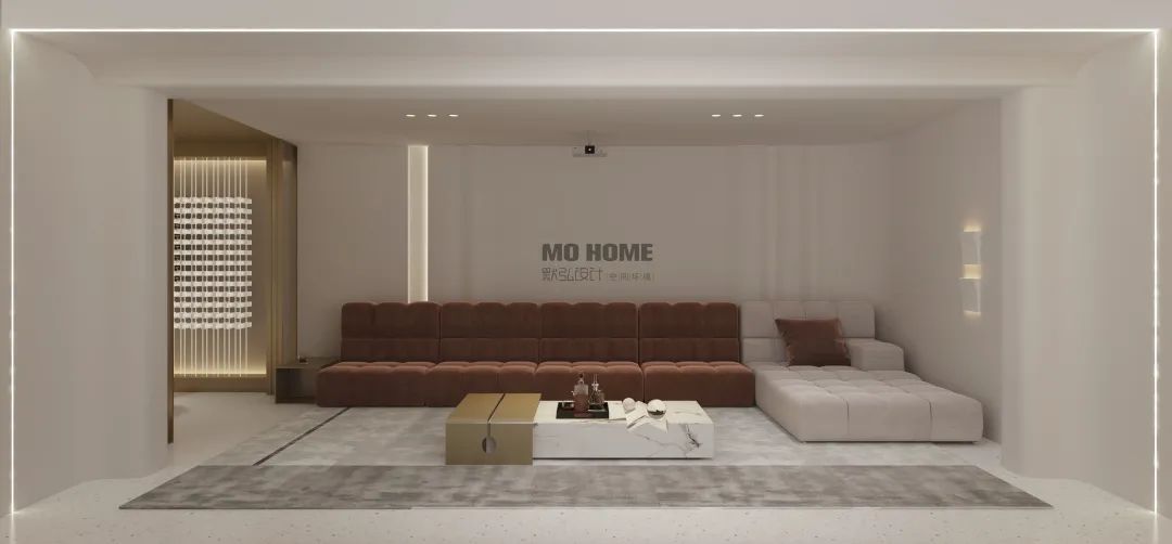 歌林合院丨中国新疆丨北京默弘空间设计有限公司-138