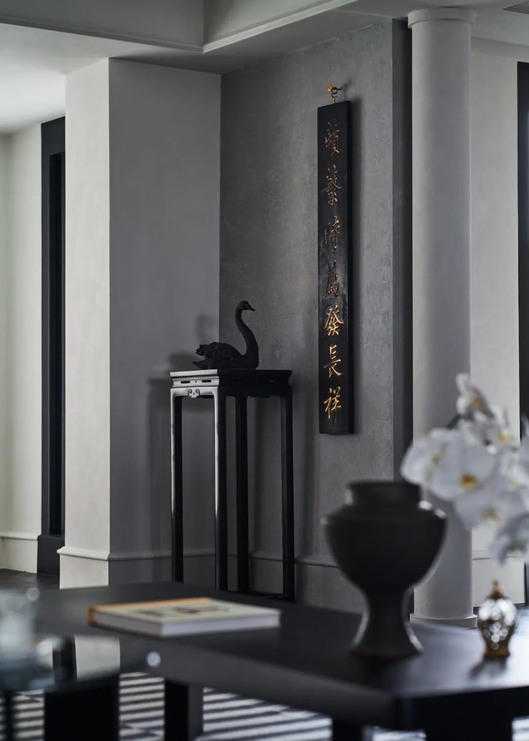 壹隅 Singleton丨中国长沙丨8C 设计-40