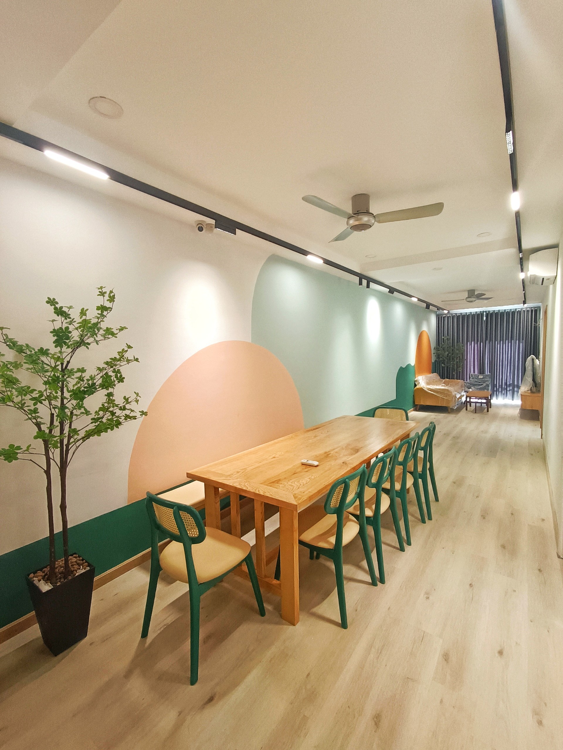 Tiny Apartment Interior Design-10