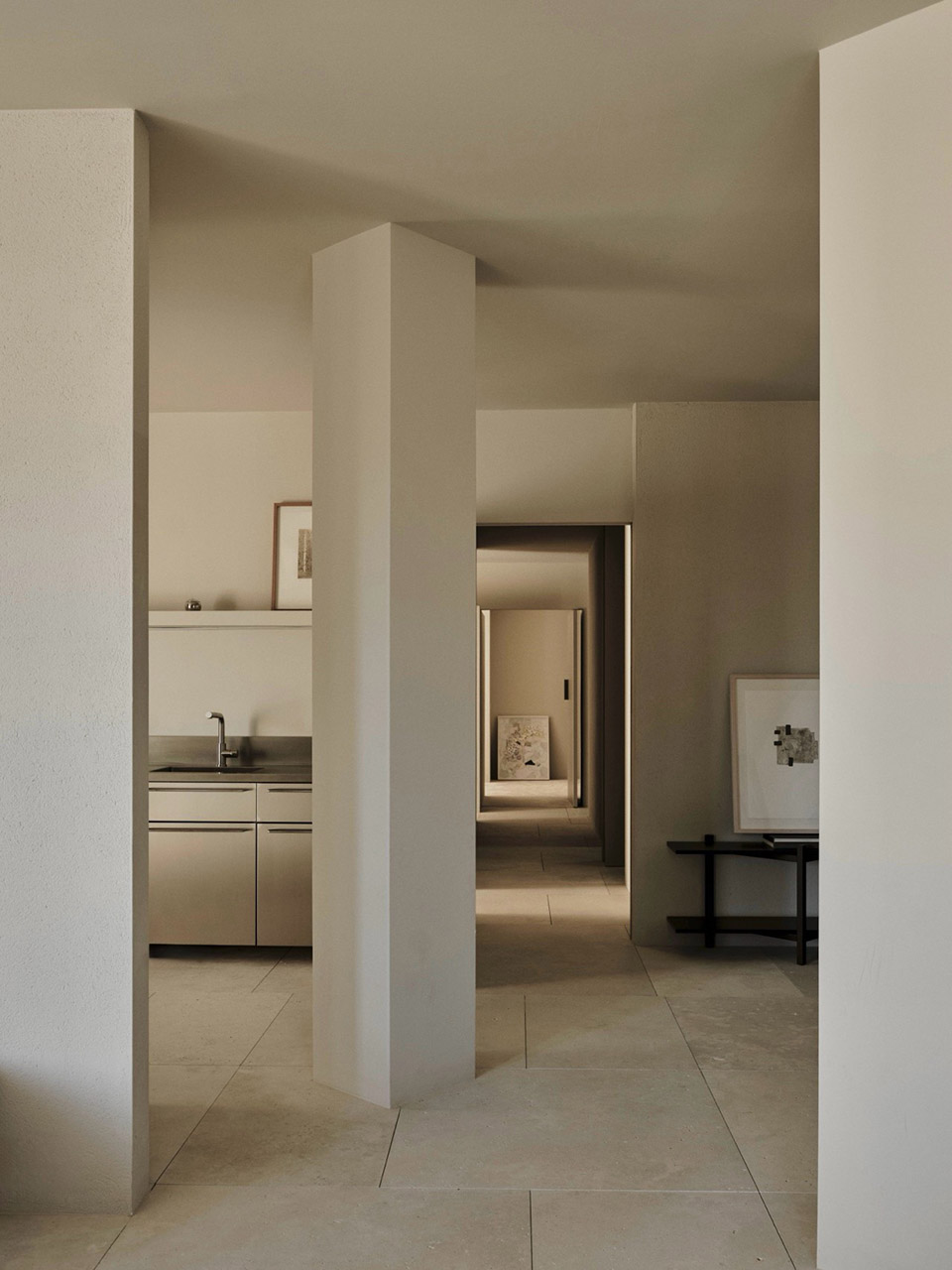 Kendo住宅丨西班牙丨Ortega Diago建筑事务所-36