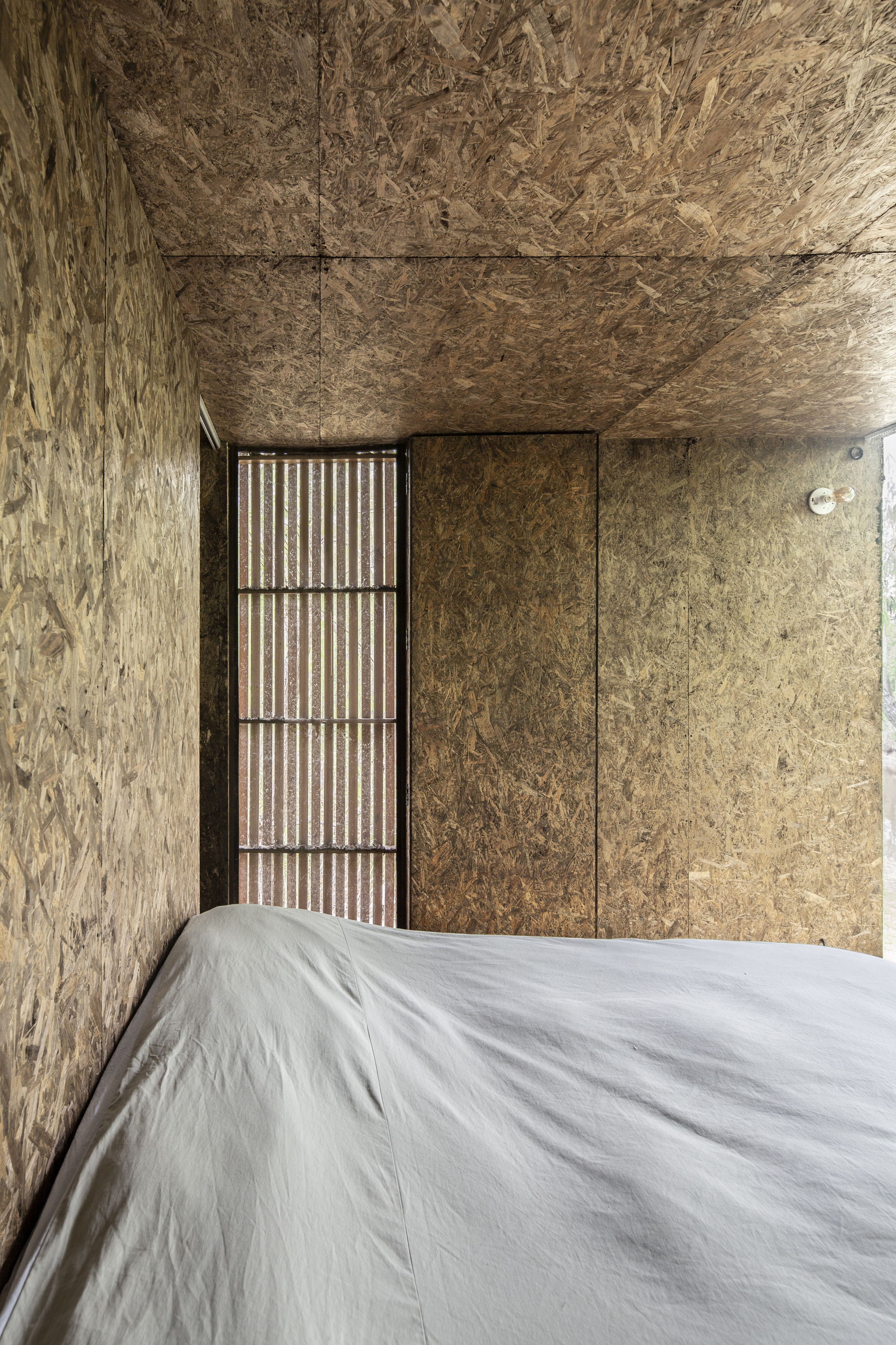 House in Delta Buenos Aires / Matías Cosenza Arquitecto-20