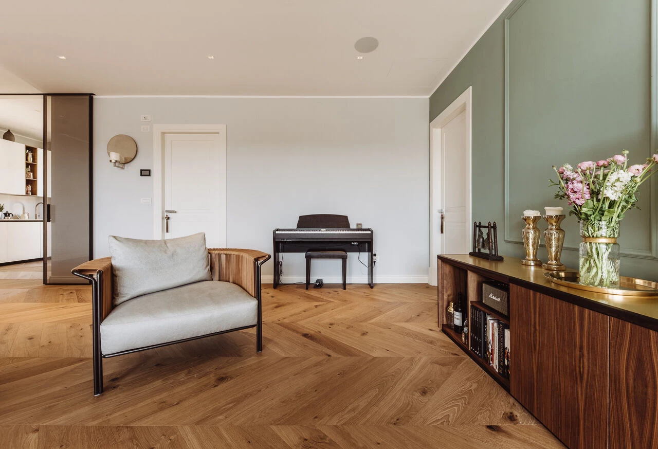 米兰复古与现代的完美对话-18