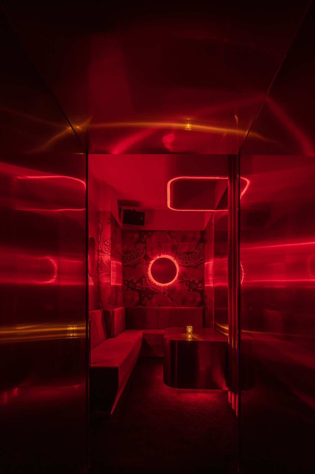 莫莉俱乐部丨中国武汉-13