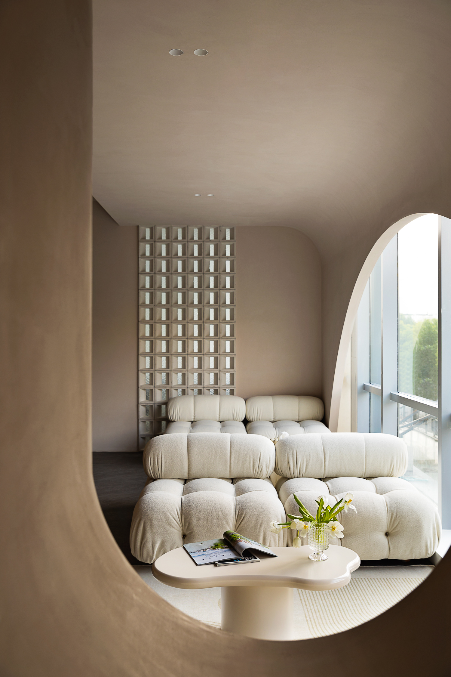 捌零玖零丨普拉提艺术与灵魂的文化共生空间-0