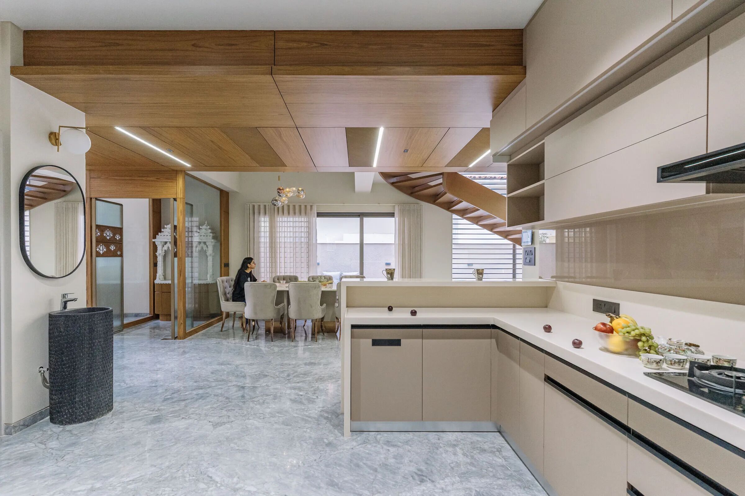 萨提亚格拉哈军营的平房-23