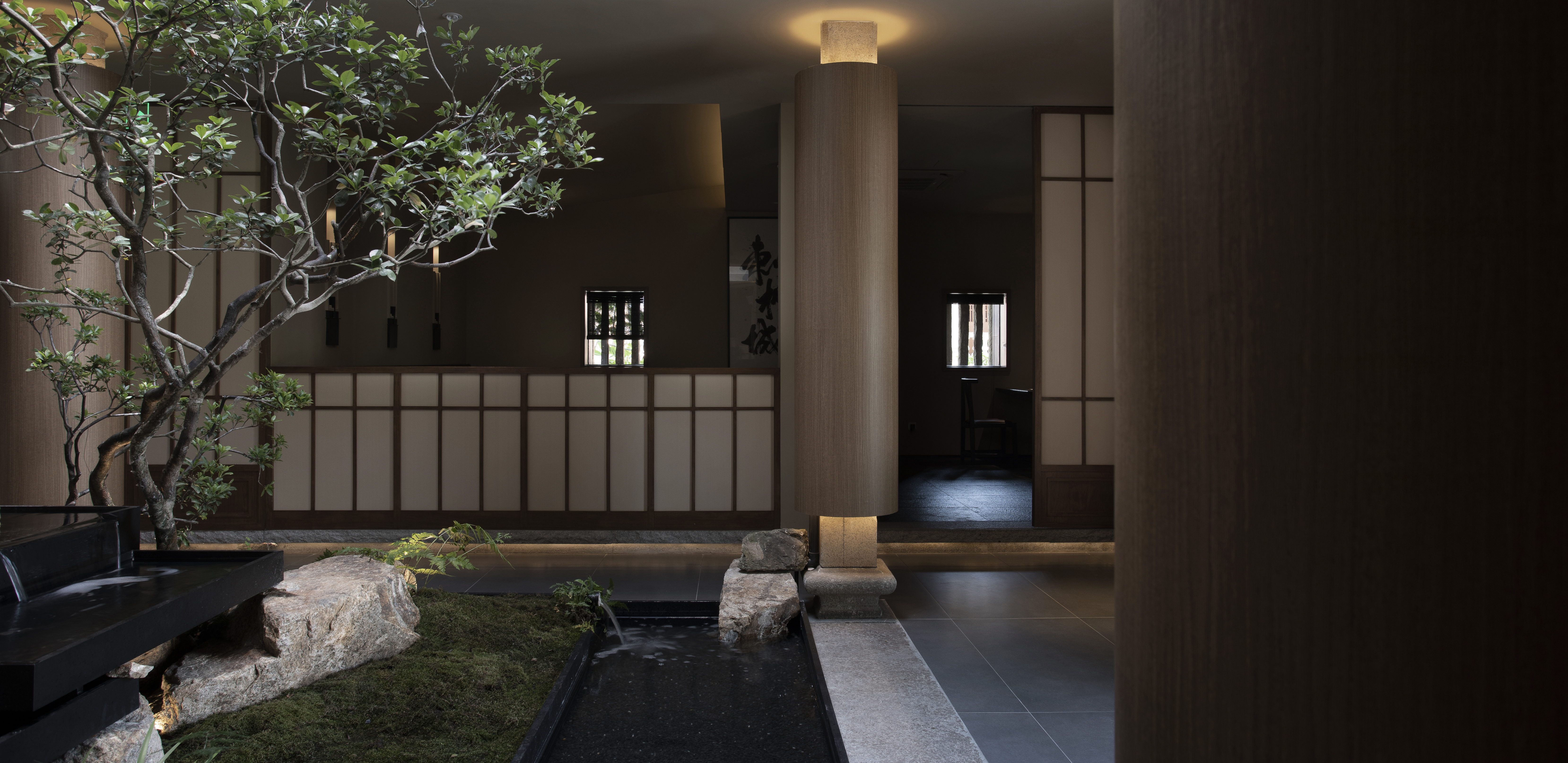 刺桐别院丨中国福建丨厦门焕境室内设计有限公司-32